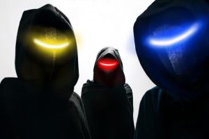 event cover