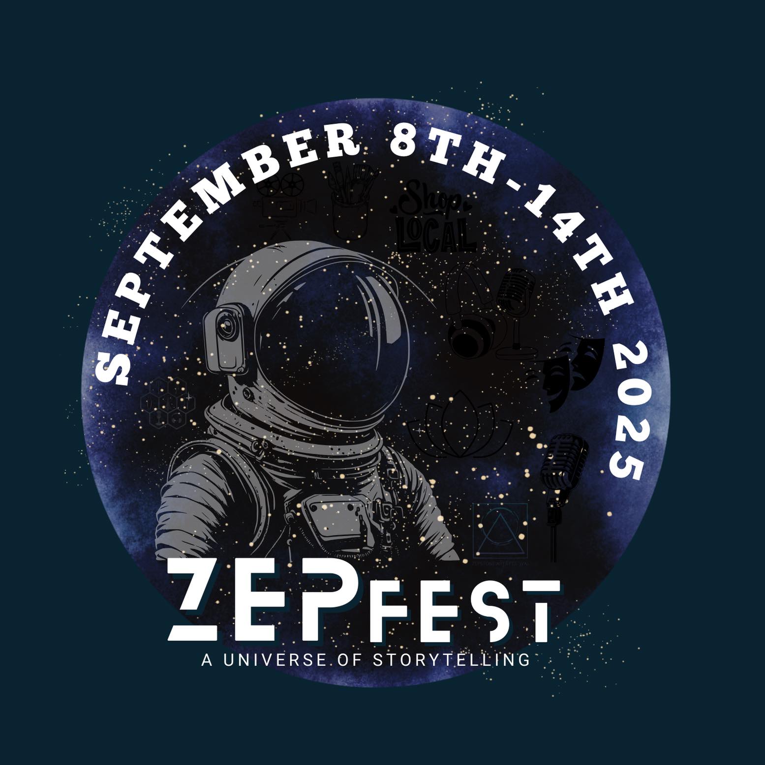 event cover